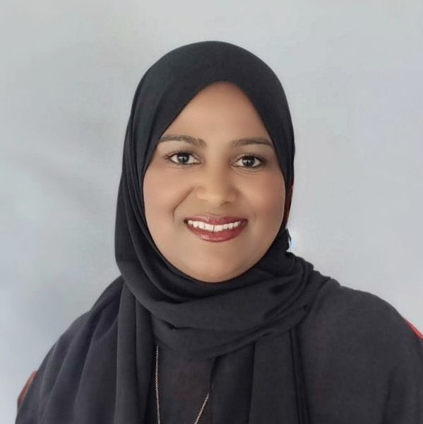Farida Lavangee