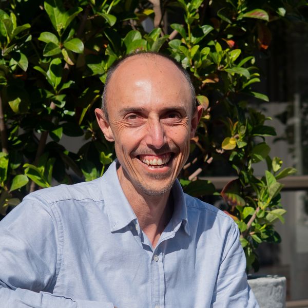 Ian Parsons