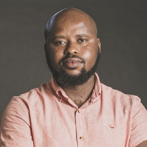 Malusi Ntoyapi