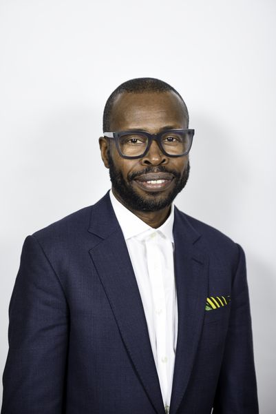 Olumide “Mide” Akerewusi
