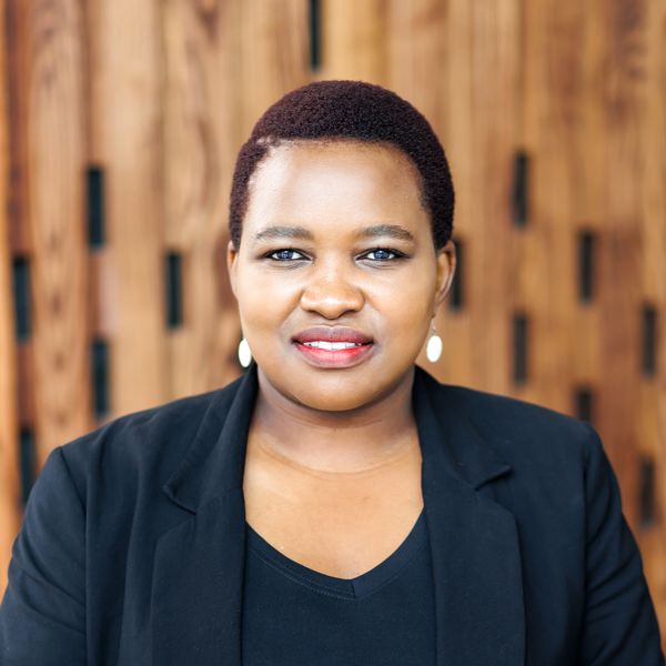 Nondumiso Mabuya