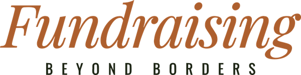 Fundraising Beyond Borders