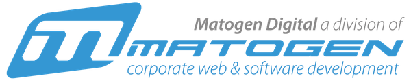 Matogen Digital